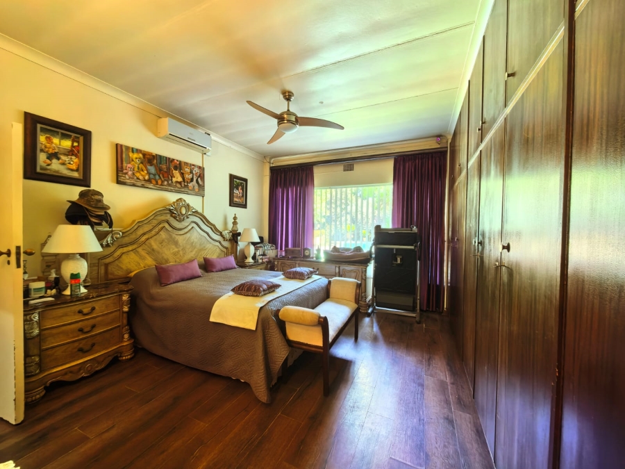 5 Bedroom Property for Sale in Sasolburg Ext 4 Free State